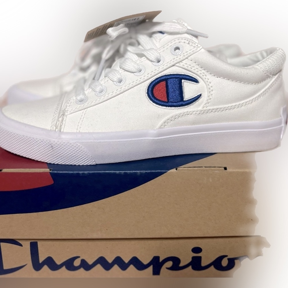 Boys Champion Sneakers